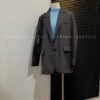 Korea Look Chic Oversized Blazer