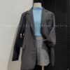 Korea High Waist Short
