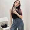 Korea Wide Leg Vintage Denim Jeans Pant