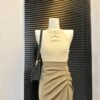 2025 Cheongsam Long Skirt
