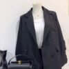 Korea Ins Look Long Sleeve Blazer