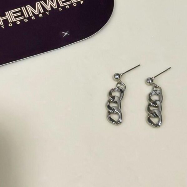 Swag Look Earring