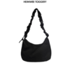 Liner Design Cloud Shoulder Bag