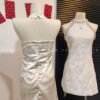 2025 New Year Dress Cheongsam Dresses