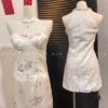 2025 New Year Dress Cheongsam Dresses