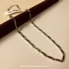 Unisex Simply Necklace
