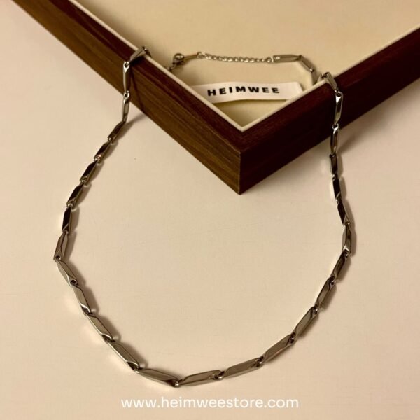 Unisex Simply Necklace