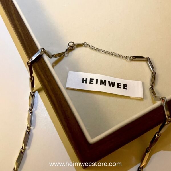 Unisex Simply Necklace