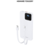Remax Fast Charging Powerbank 10000mah