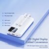 Remax Fast Charging Powerbank 10000mah