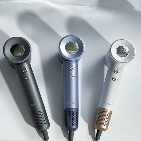 Nison Air+ Hair Dryer