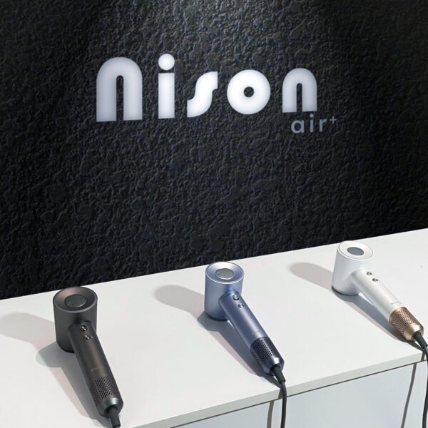 Nison Air+ Hair Dryer